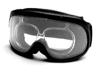 RX Adaptor for Bolle Goggles