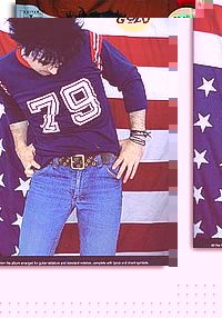 Unbranded Ryan Adams: Gold