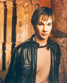 Ryan Merriman picture