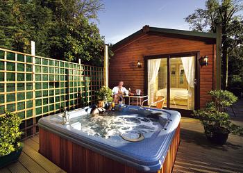 Unbranded Rydal Lodge Holiday Park