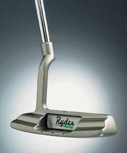 Ryder Golf Putter