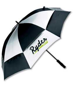 Ryder Golf Storm Buster Umbrella