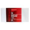 Ryman DL peel and seal laid envelopes. Available in White or vellum. Pack of 50