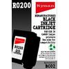 Ryman R0200 Black Ink Cartridge