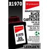 Ryman R1970 Black Ink Cartridge