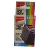 Remanufactured equivalent to HP No. 57 Compatible with: Deskjet 450ci, Photosmart 7550, Deskjet