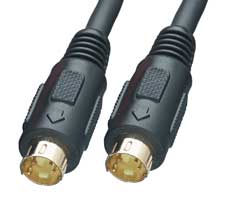 S-Video Cable  15m