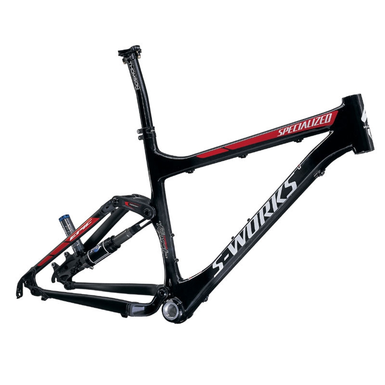 S WORKS EPIC CARBON FRAME