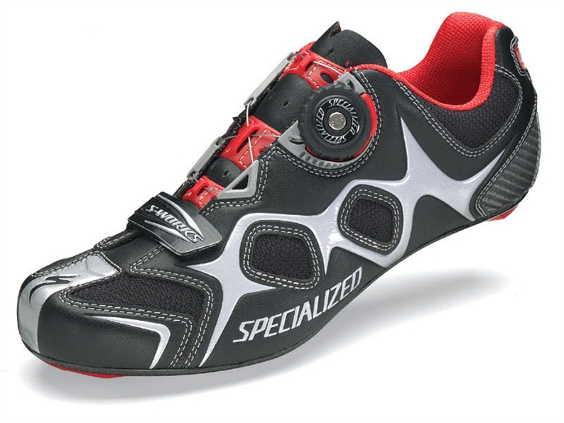 S WORKS ROAD SHOE
