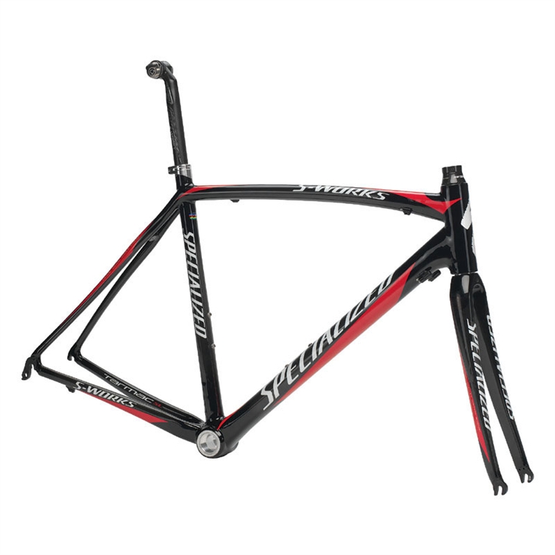S WORKS TARMAC SL FRAMESET