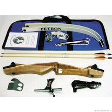 Unbranded S1 Wooden Handle Down Kit