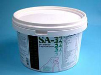 SA37 Powder:200g