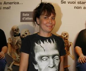 Unbranded Sabina Guzzanti / Spettacolo di outing civile