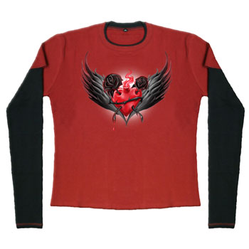 This Officially licensed T-Shirt is sized small. O