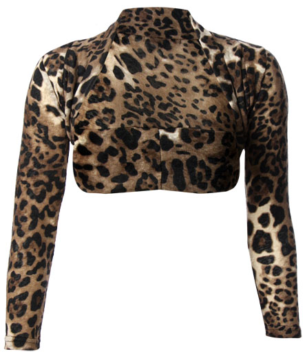 Unbranded Sadie knit shrug