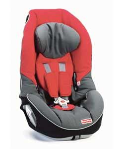 Safe Voyage 3 Stage Booster Seat 1-2-3