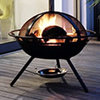 We bring to you the new and improved safety firepit!

Man simply loves Fire. However, that with mo