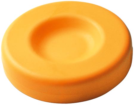 Safety Puck