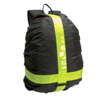 Unbranded Safety Rain Shell