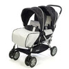 Unbranded Safety1st Duodeal Tandem Pushchair