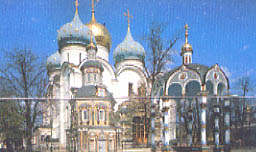 Cardboard jigsaw puzzle