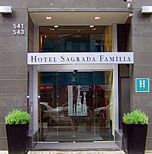 Unbranded Sagrada Familia