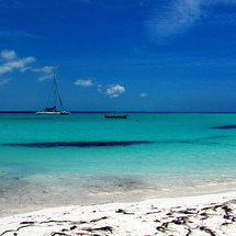 Unbranded Sail By Catamaran To Isla Mujeres - Adult