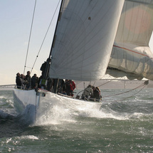 Experience the exhilaration of sailing onboard one of New Zealand