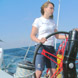 Experience the thrill of sailing a 64ft Ocean Race Yacht. This is your opportunity to get a taste