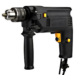 Sainsbury 500W Hammer Drill