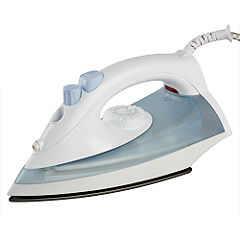 Sainsbury Basics Steam Iron