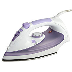 Sainsbury Steam Iron