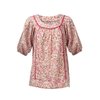 Unbranded Saint Tropez Floral Blouse