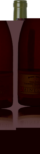 Unbranded Saintsbury Brown Ranch Chardonnay 2008, Carneros