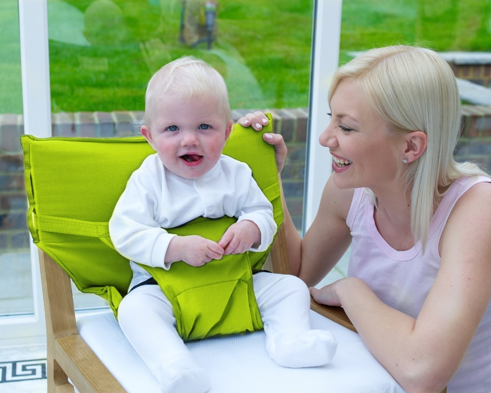 Unbranded Sakand#39;n Seat - LIME