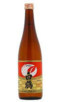 Unbranded Sake Hakutsuru