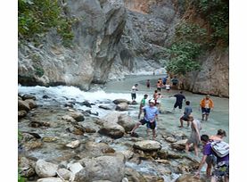 Unbranded Saklikent from Fethiye - Child