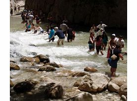 Unbranded Saklikent from Sarigerme - Child