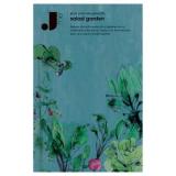 Unbranded Salad garden gift voucher