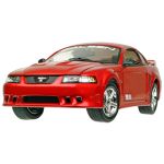 Saleen Mustang - 2 Fast 2 Furious