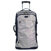 Unbranded Salento case, extra large navy