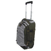 Unbranded Salento case, large olive