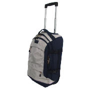 Unbranded Salento case, medium navy