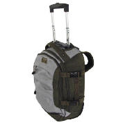 Unbranded Salento case, small olive