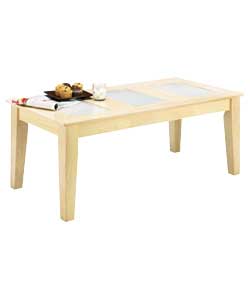 Salerno Coffee Table