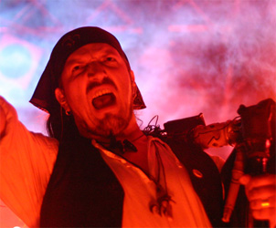 Unbranded Saltatio Mortis