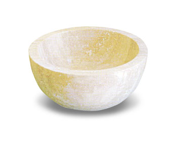 Unbranded Salus Stone Basin (Kronos)