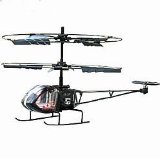 Unbranded Salvation 3 RC Helicopter