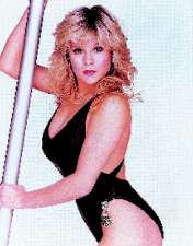 Samantha Fox photo