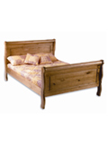 Samara Double Bed